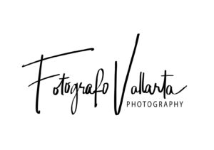 Fotógrafo Vallarta logo