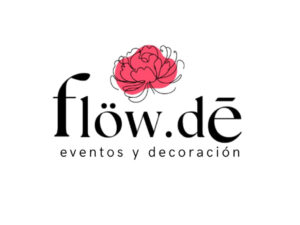Logo Flow Dē