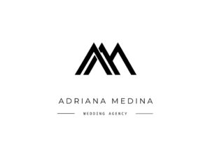 logo_adriana_medina_wedding